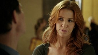 Episódio O Julgamento da série Unforgettable