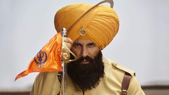 #2 Kesari