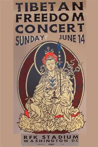 Beastie Boys: Tibetan Freedom Concert 1998