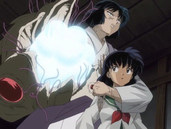 The Bond Between Them, Use the Sacred Jewel Shard! Part 1