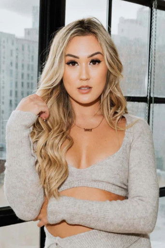 Lauren Riihimaki is Self - Host