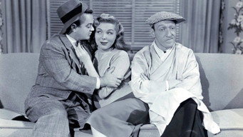 Live Wires (1946)