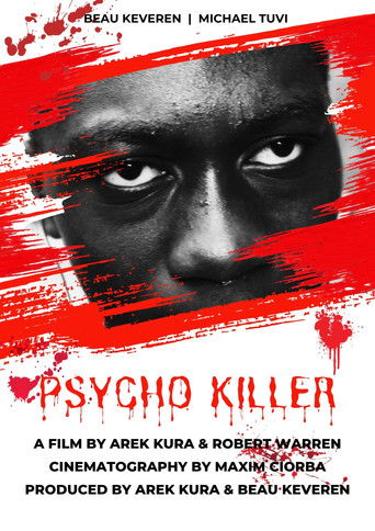 Psycho Killer