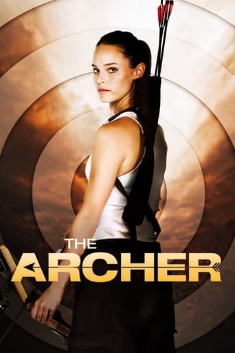 Poster of The Archer