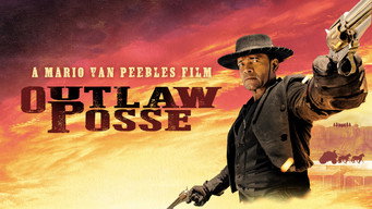 Outlaw Posse (2024)