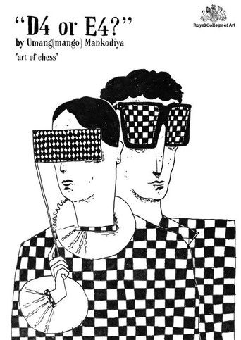 Cartell de D4 or E4?