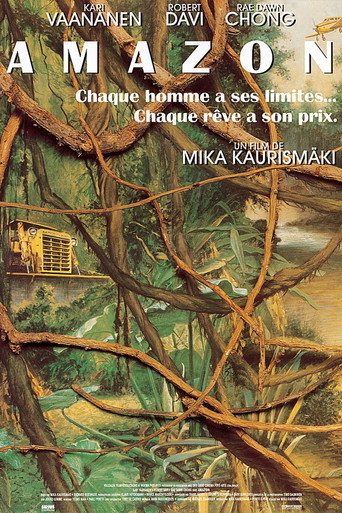 Amazon (1990)