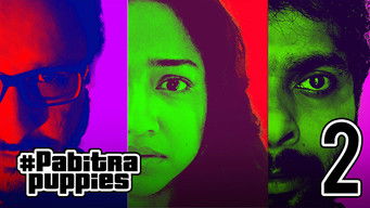 第2話：Love in the Times of Corona