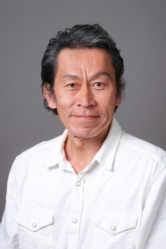 Image of Keisuke Ishida