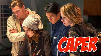 Caper (2014- )