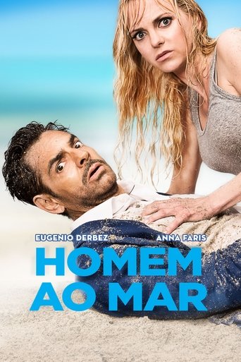 Homem ao Mar