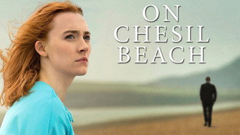 #26 On Chesil Beach