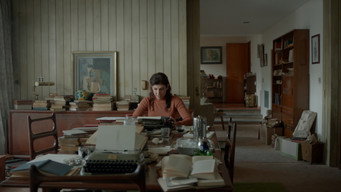 Galeria 5 - Los adioses