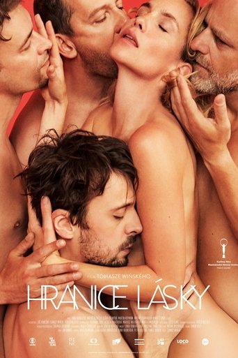 Hranice lásky (2022)