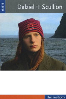 theEYE: Dalziel + Scullion poster