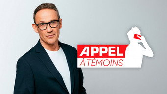 Appel à témoins (2021- )