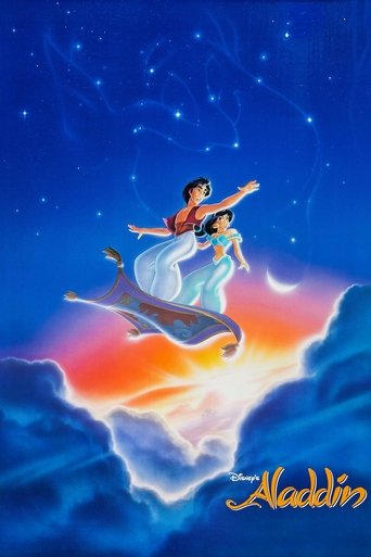 Aladdin Aladdin