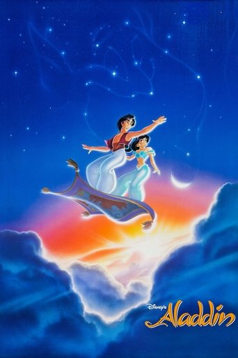 Aladdin (1992)