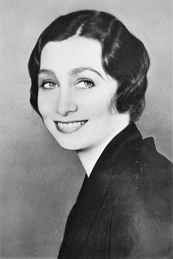 Foto de Aline MacMahon