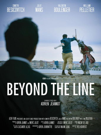 Beyond the Line