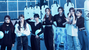 第5期：硬糖少女303拳击馆拍魔性MV