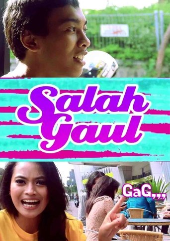 Salah Gaul (2012)