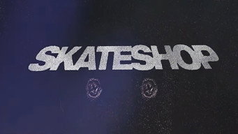 #4 Skateshop