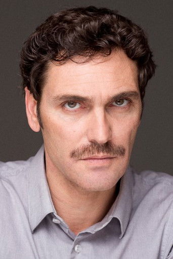 Foto de Néstor Arnas