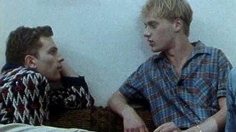 Westler: East of the Wall (1985)