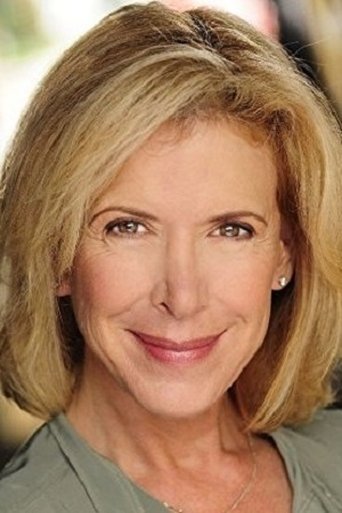 Image of Jennifer Savidge