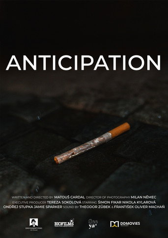 Anticipation (2025)