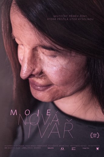 Moje nová tvář (2023)