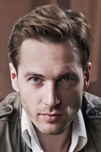 Imagine Oleg Nazarov