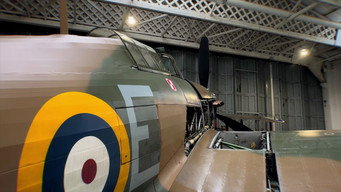 History's Greatest Aircraft S3E5: Hawker Hurricane