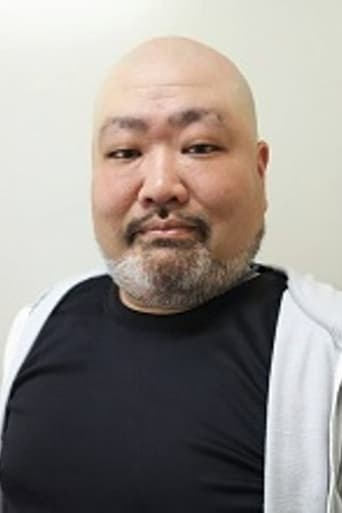Image of Yoshinori Sonobe