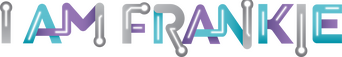I Am Frankie logo