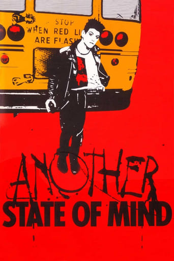 Poster för Another State of Mind
