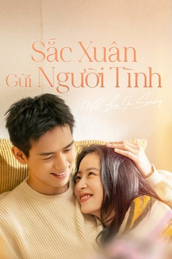 Sắc Xuân Gửi Người Tình