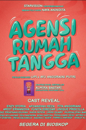 Agensi Rumah Tangga (1970)