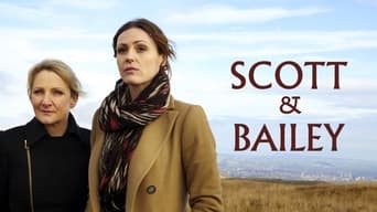 #10 Scott & Bailey