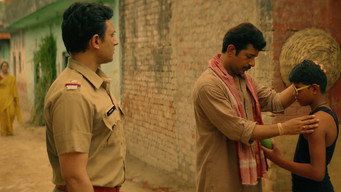 #8 Nishaanchi
