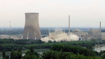 Nuclear Power - End of an Era? (2023)