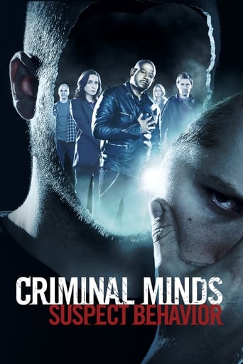 Criminal Minds: Suspect Behavior image