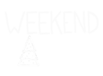 Weekend Family Christmas Special logo