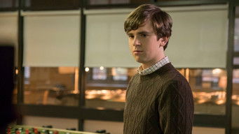 Freddie Highmore — photo 15