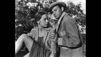 The Young One (1960)