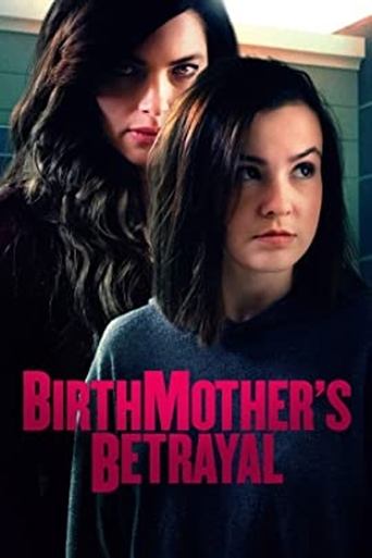 Birthmother's Betrayal poster