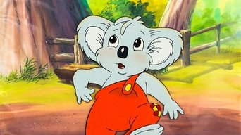 The Adventures of Blinky Bill - S2E01