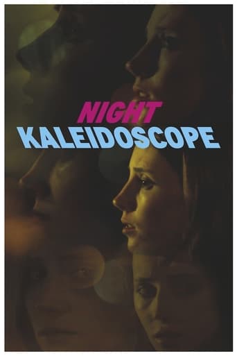 Poster of Night Kaleidoscope