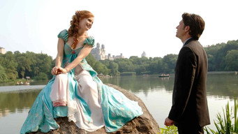 Зачарована (2007)